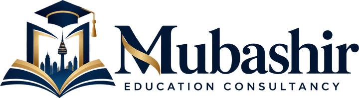 Mubashir Education Consultancy – home