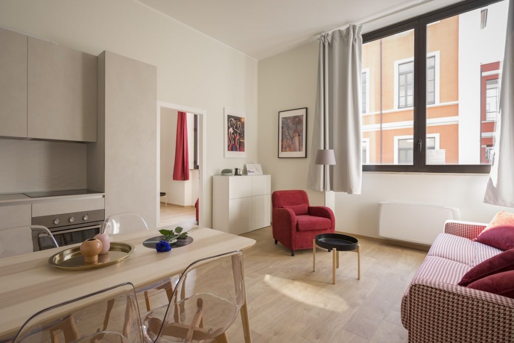 Finding Accommodation in Korea: Dorms vs Private Housing