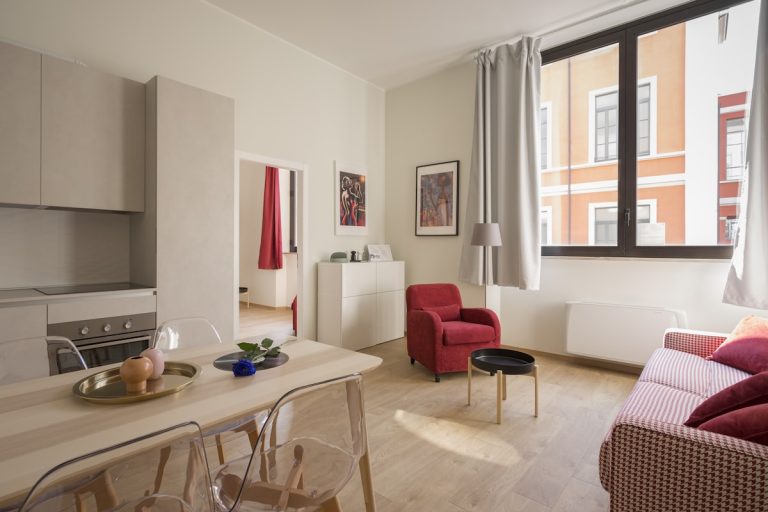 Finding Accommodation in Korea: Dorms vs Private Housing