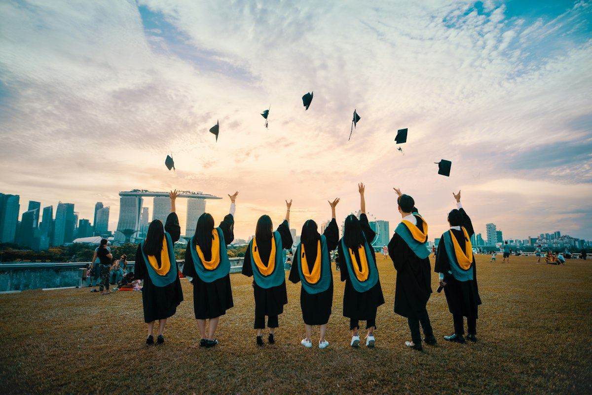 Top 10 Universities in South Korea for International Students